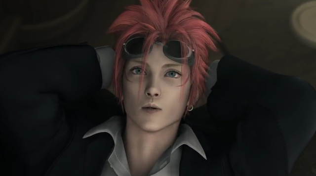 7 Cowok Ganteng di Final Fantasy Series Favoritnya Sadino (13)