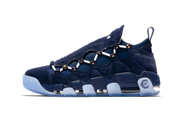Nike Air More Money (Foto: Dok. Hypebeast)