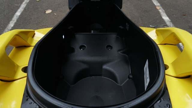 Yamaha XMAX