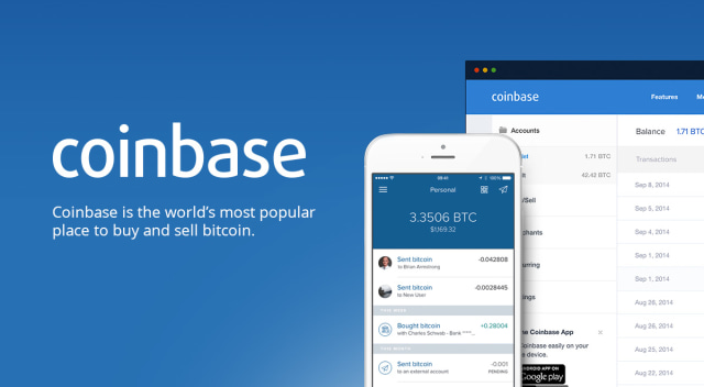 Harga Bitcoin Rontok Bursa Bitcoin Coinbase Sempat Padam Dua Jam Kumparan Com