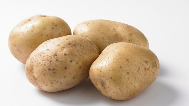 Potato (Foto: Thinstock)