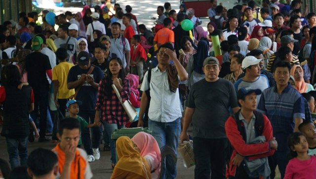DPR Minta Pemda Tegas Awasi Prokes Wisatawan di Libur Natal dan Tahun Baru (29102)