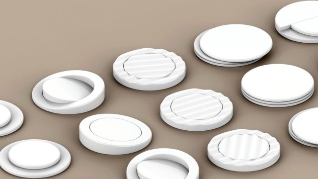 Saklar OCD Switch (Foto: Red Dot/Pakaporn Teadtulkitiku)