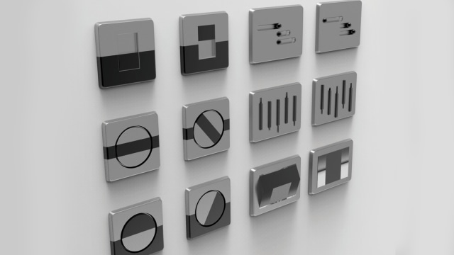 Saklar OCD Switch (Foto: Red Dot/Pakaporn Teadtulkitiku)