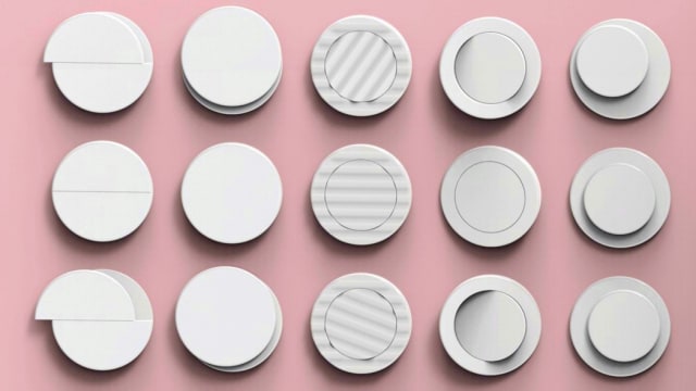 Saklar OCD Switch (Foto: Red Dot/Pakaporn Teadtulkitiku)