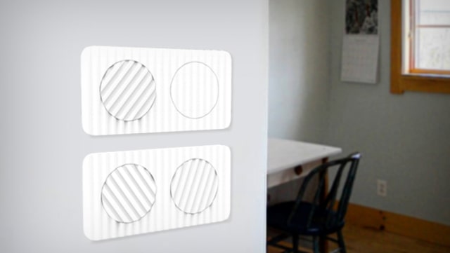 Saklar OCD Switch (Foto: Red Dot/Pakaporn Teadtulkitikul)