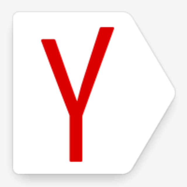Yandex (Foto: Yandex.com)