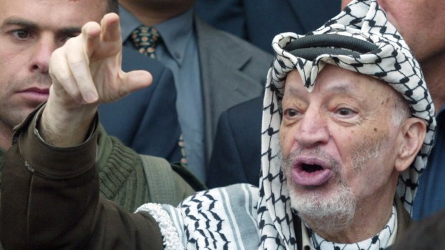 Kisah Prangko Indonesia-Palestina 1978: Dirancang PLO, Dicetak 1 Juta Lembar (33379)