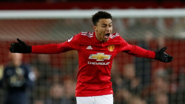 Merisik Taktik Ideal Solskjaer buat Manchester United (132297)