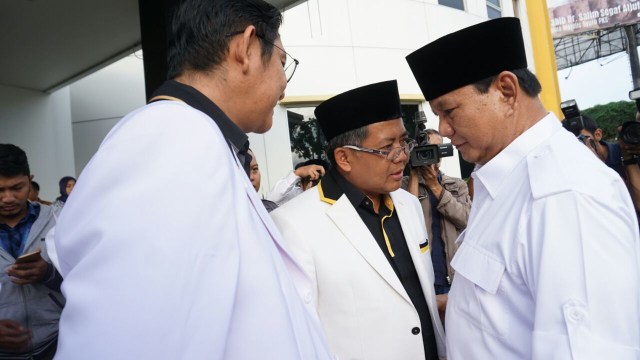 PKS umumkan Cagub dan Cawagub Koalisi