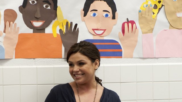 Rachael Ray. (Foto: AFP/Saul Loeb)