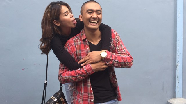 Komedian Uus Akui Pernah Pakai Ganja Saat Kuliah Kumparan Com