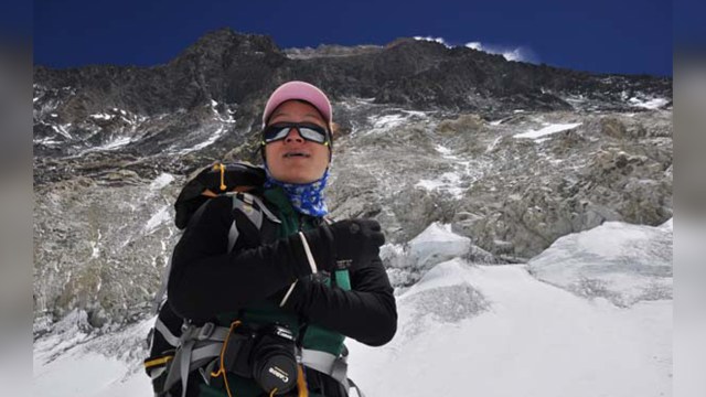 Anshu Jamsenpa Mendaki Puncak Everest Dua Kali Dalam Waktu