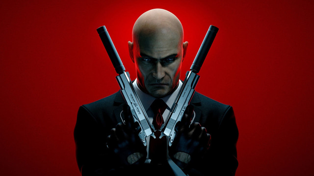 Agent 47 di game 'Hitman'. (Foto: Hitman)