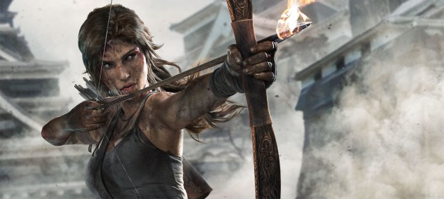 Game 'Tomb Raider'. (Foto: Tomb Raider)