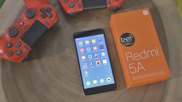 95+ Gambar Xiaomi Redmi 5a Kekinian