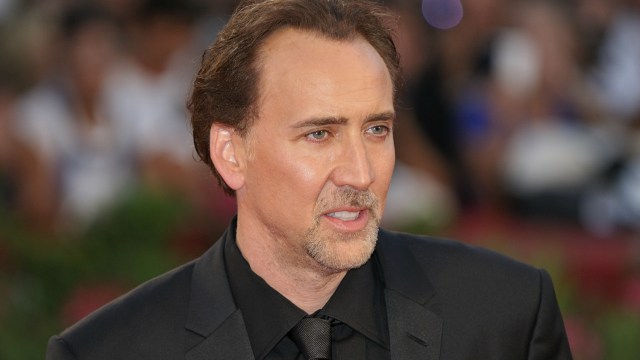 Nicolas Cage (Foto: Wikimedia Commons)