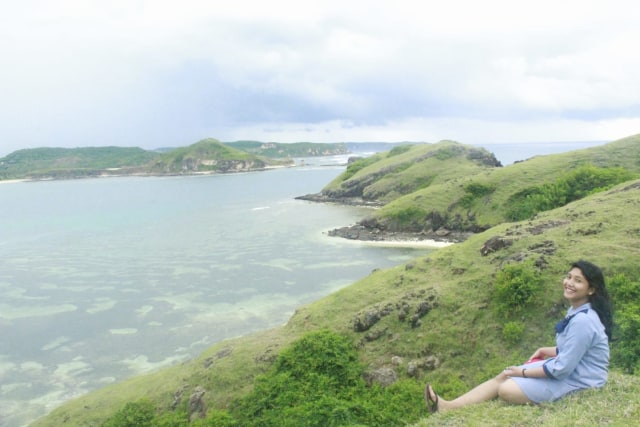 Vitamin Sea! Lombok, We’re Coming! (817090)