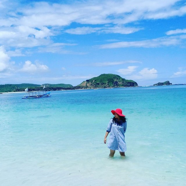 Vitamin Sea! Lombok, We’re Coming! (817094)