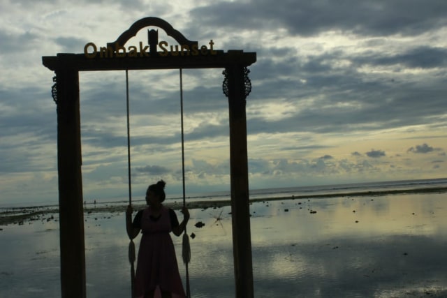 Vitamin Sea! Lombok, We’re Coming! (817095)