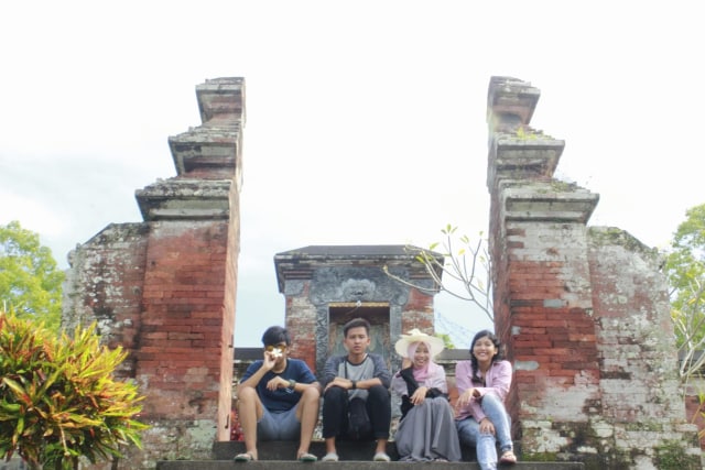 Vitamin Sea! Lombok, We’re Coming! (817093)