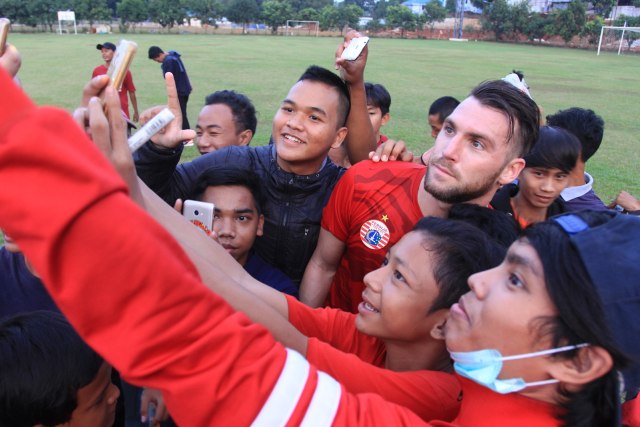 Marco Simic