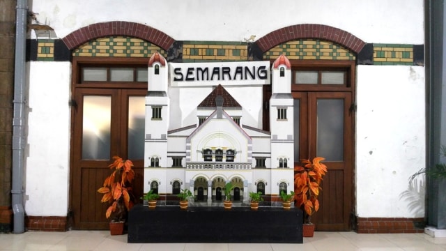 Perjuangan Mahaasyik, Klik-Klik Rebutan Tiket Kereta Tambahan Mudik (45410)