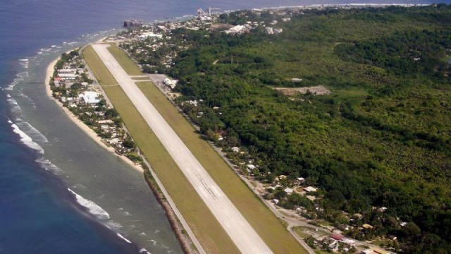 Nauru (Foto: wikimedia commons)