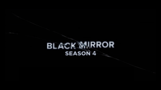 Black Mirror Season 4 Cover. (Foto: YouTube Netflix)
