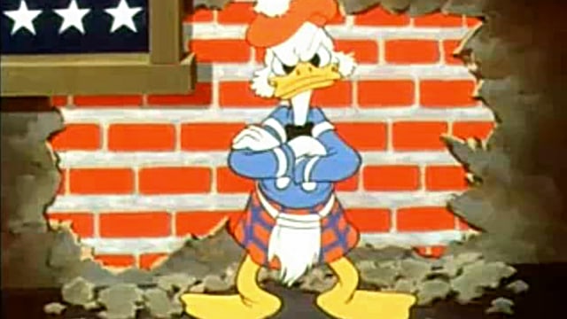 Scrooge McDuck (Foto: Wikimedia Commons)