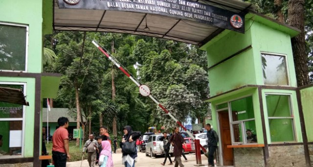 25+ Inspirasi Keren Tempat Wisata Cimelati Sukabumi ...