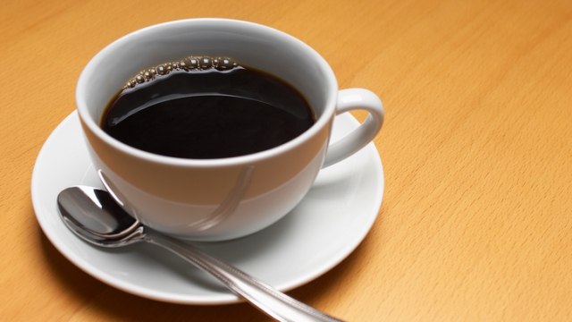 Ilustrasi secangkir kopi (Foto: Thinstock)
