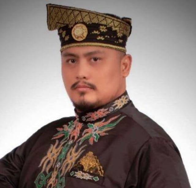 Kapolda Riau dan BNN Didesak Dewan Pekanbaru Razia Tempat Hiburan Malam Tahun Baru 2018