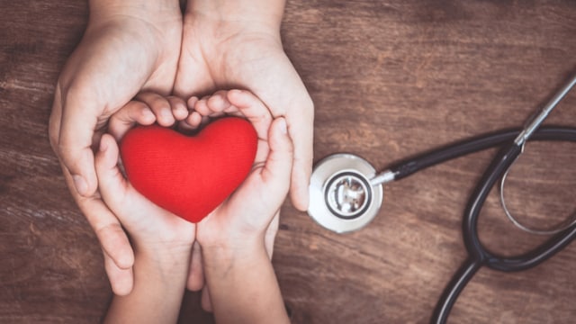Cara Mencegah Penyakit Jantung Bawaan pada Bayi Menurut Penelitian Ilmiah. Foto: Thinkstock