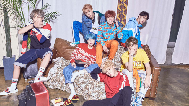 BTS (Foto: bts.ibighit.com)