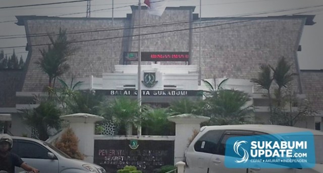 Bangun Tol Dan Bandara Bappeda Kota Sukabumi Revisi Rtrw Di 2018 Kumparan Com