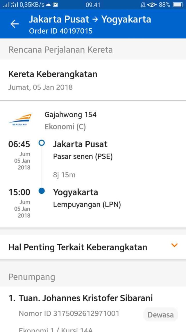 Perjalanan makin asik dan seru karna Tiket.com (3)