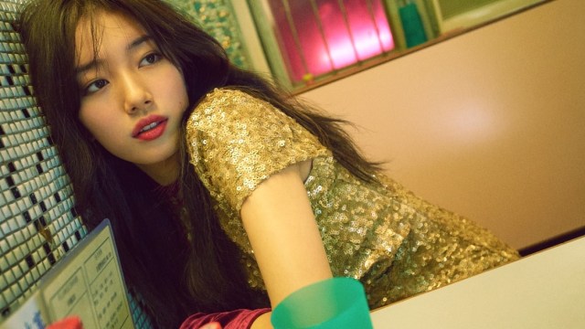 Bae Suzy (Foto: JYP Entertainment)