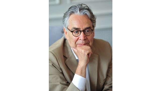 Howard Shore (Foto: Wikimedia Commons)
