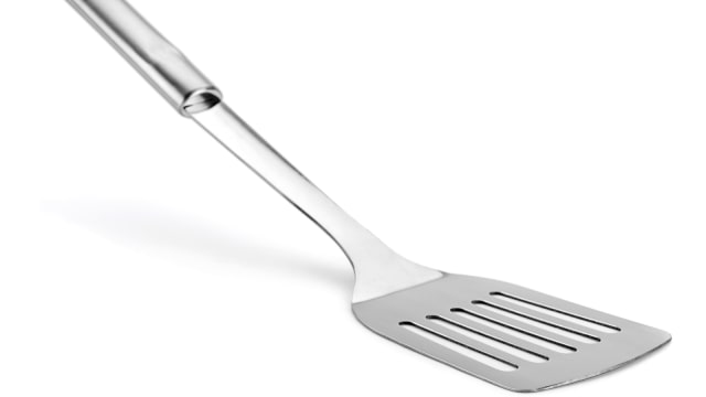 Spatula metalik (Foto: Thinkstock)