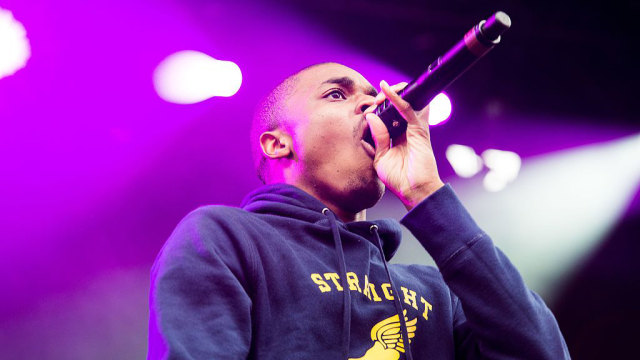 VInce Staples (Foto: Wikimedia Commons)