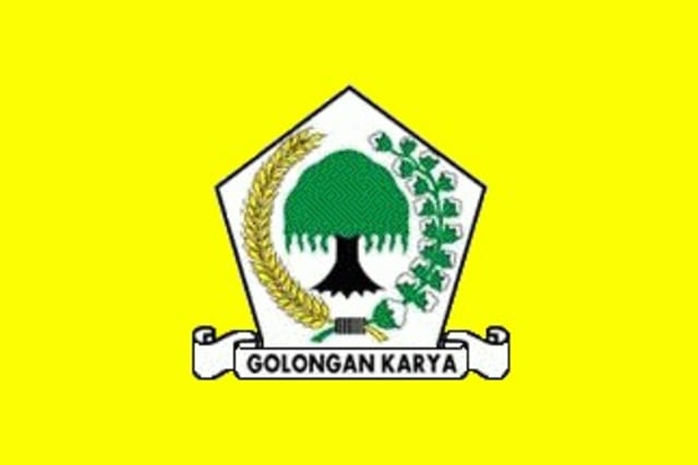 Survey SPIN Elektabilitas Partai Politik di Sumatera Utara, Partai Golkar Masih No.1