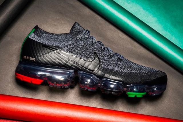 Nike Air VaporMax (Foto: Dok. Highsnobiety)