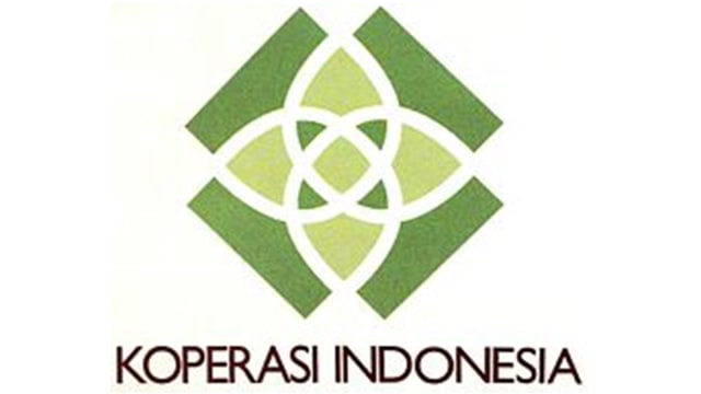 Lambang baru Koperasi Indonesia (Foto: Wikipedia)