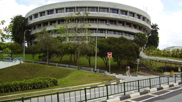 NTU Singapore (Foto: wikipedia commons)