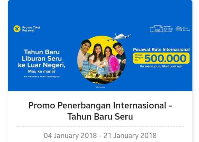 Cara Cerdas Merencanakan Liburan ke Korea Selatan dengan tiket.com (2)