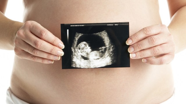 5 Hal yang Bisa Dilakukan Bayi di Dalam Kandungan (439778)