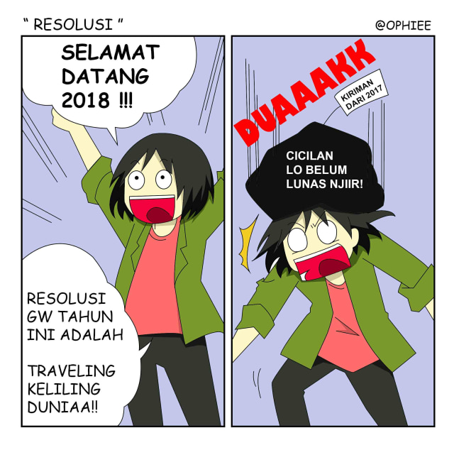 Resolusi