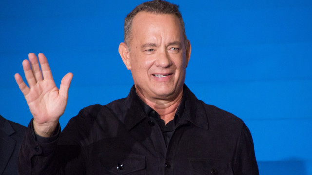 Tom Hanks (Foto: Wikimedia Commons)