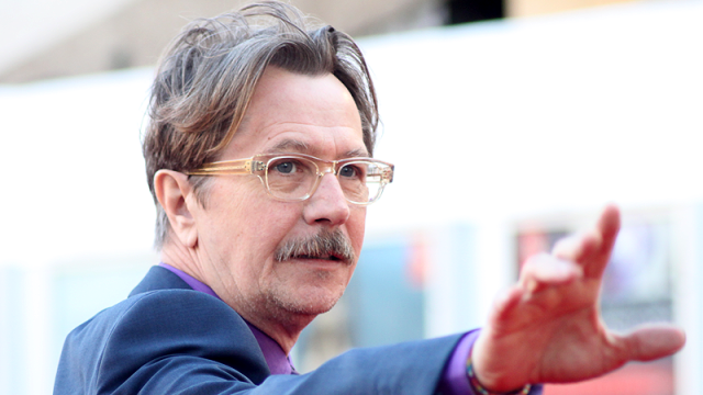 Gary Oldman (Foto: Wikimedia Commons)